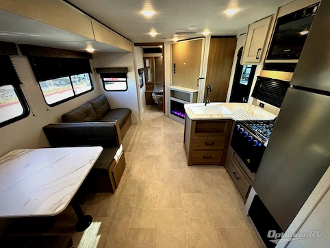 2026 Dutchmen Aspen Trail LE 29TB RV Photo 3