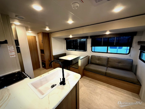 New 2026 Dutchmen Aspen Trail LE 29TB Featured Photo