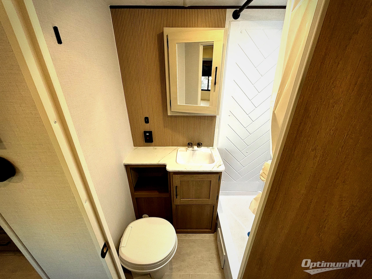 2026 Dutchmen Aspen Trail LE 29TB Photo 7