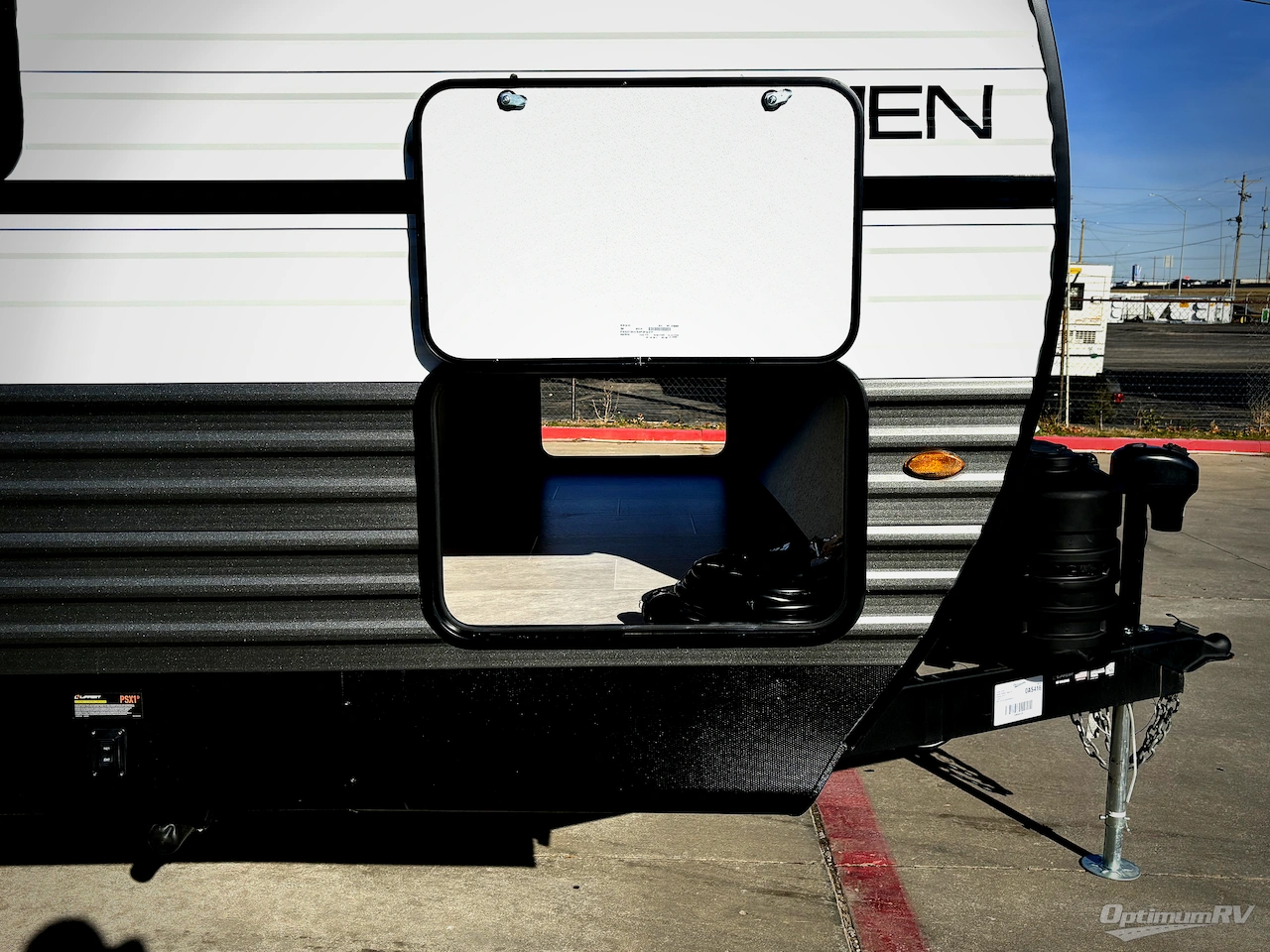 2026 Dutchmen Aspen Trail LE 29TB Photo 14