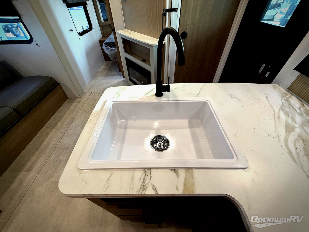 2026 Dutchmen Aspen Trail LE 29TB Photo 7