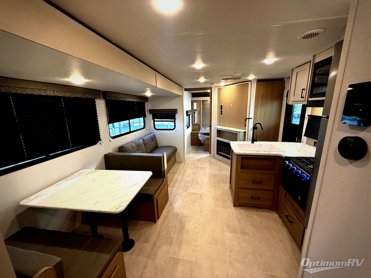 2026 Dutchmen Aspen Trail LE 29TB Photo 14