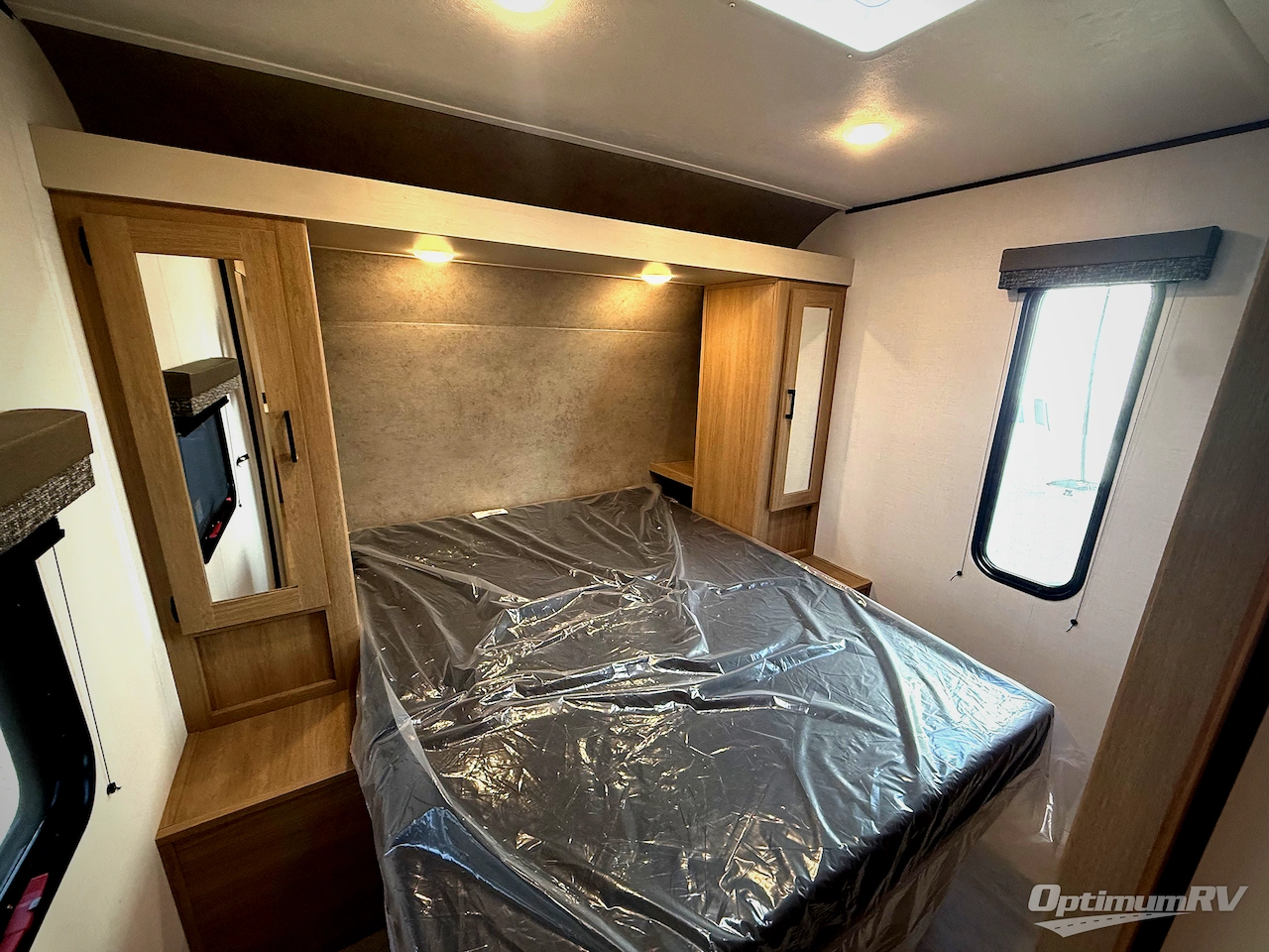 2026 Dutchmen Aspen Trail LE 29TB Photo 18