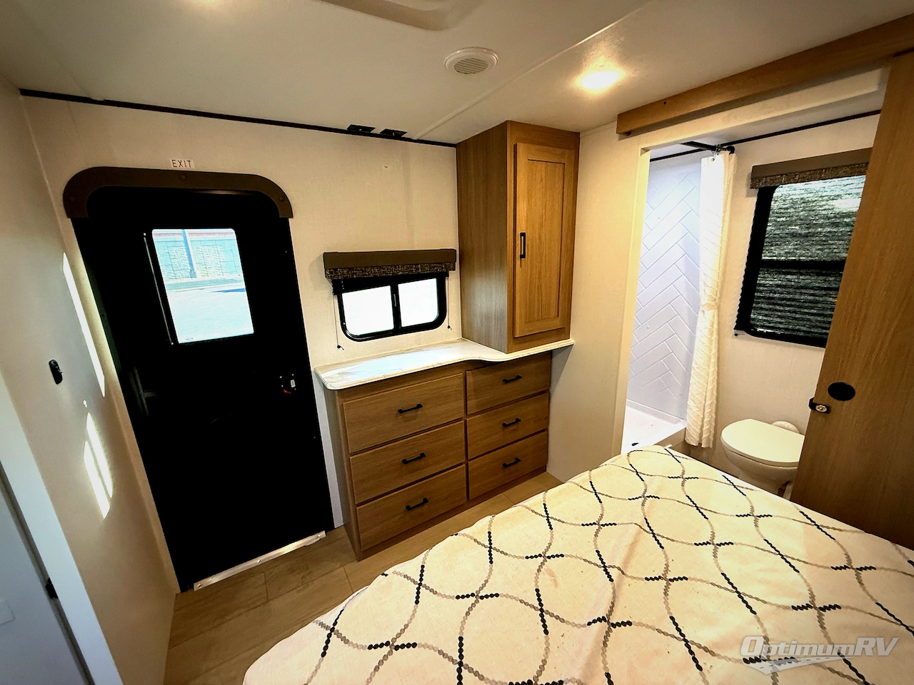 2026 Dutchmen Aspen Trail 38DS Photo 12