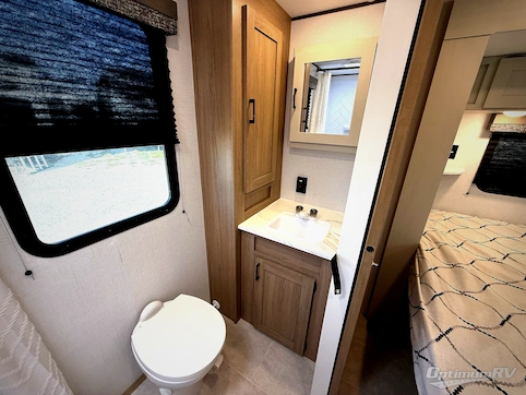 2026 Dutchmen Aspen Trail 38DS RV Floorplan Photo