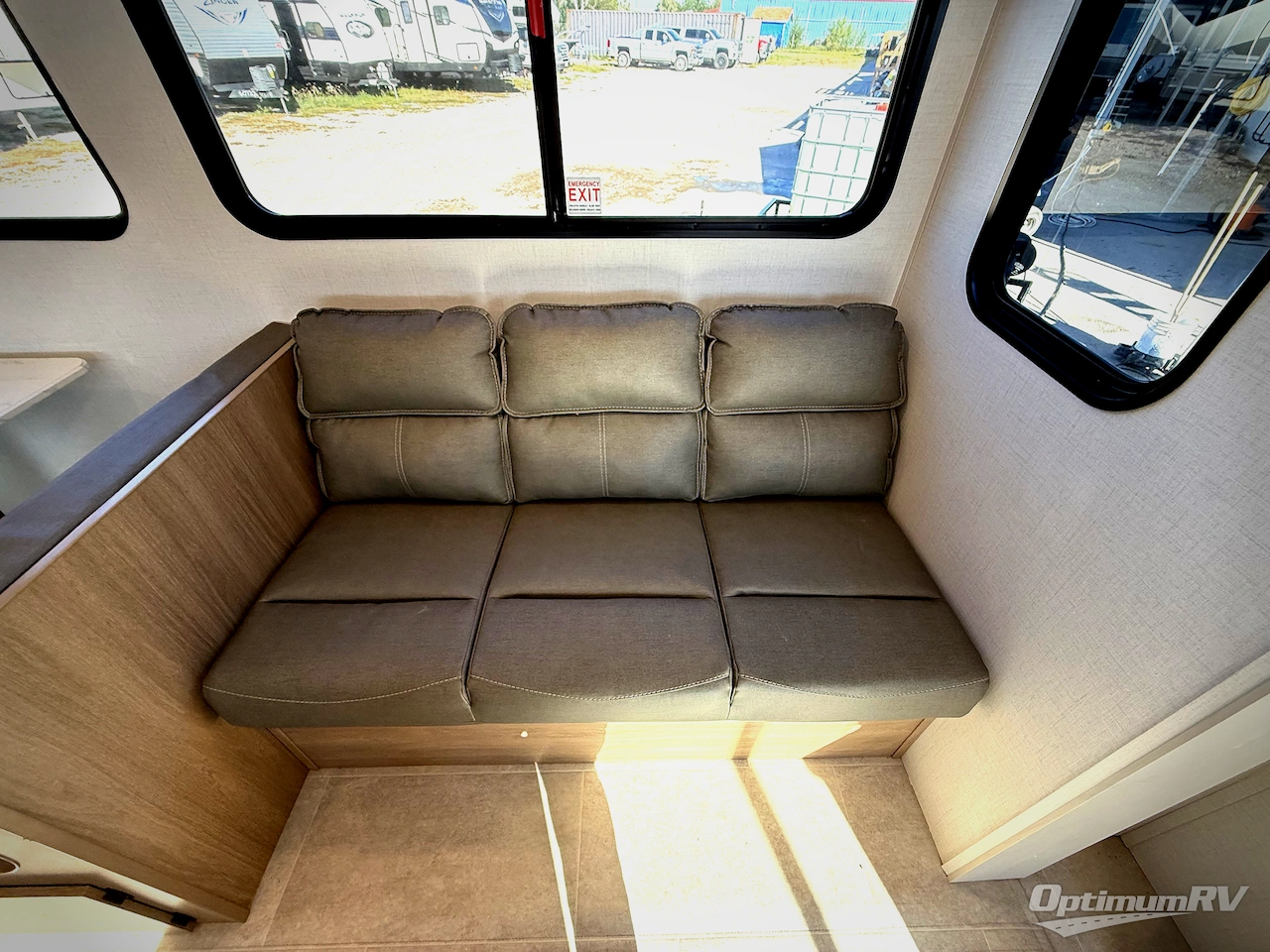 2026 Dutchmen Aspen Trail 38DS Photo 5