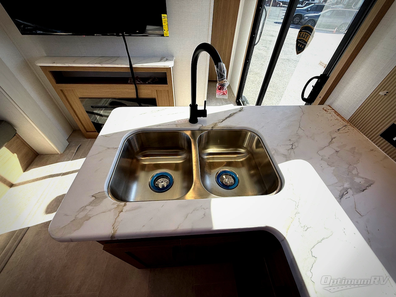 2026 Dutchmen Aspen Trail 38DS Photo 7