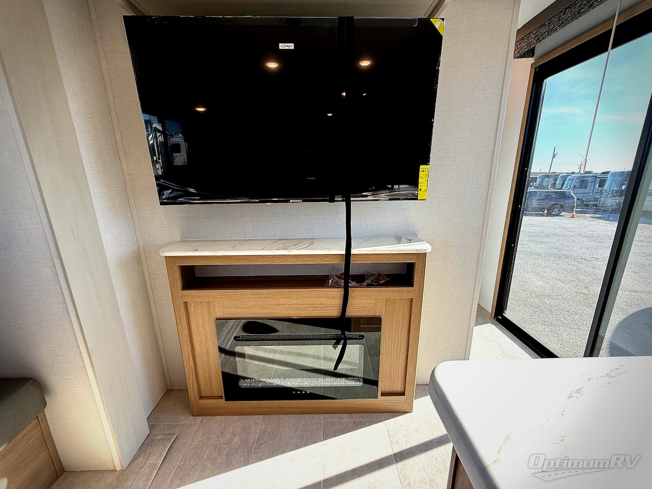 2026 Dutchmen Aspen Trail 38DS Photo 12