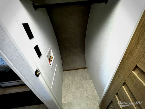 2026 Dutchmen Aspen Trail 38DS RV Floorplan Photo