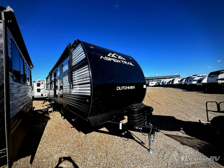 2026 Dutchmen Aspen Trail 38DS RV Photo 1
