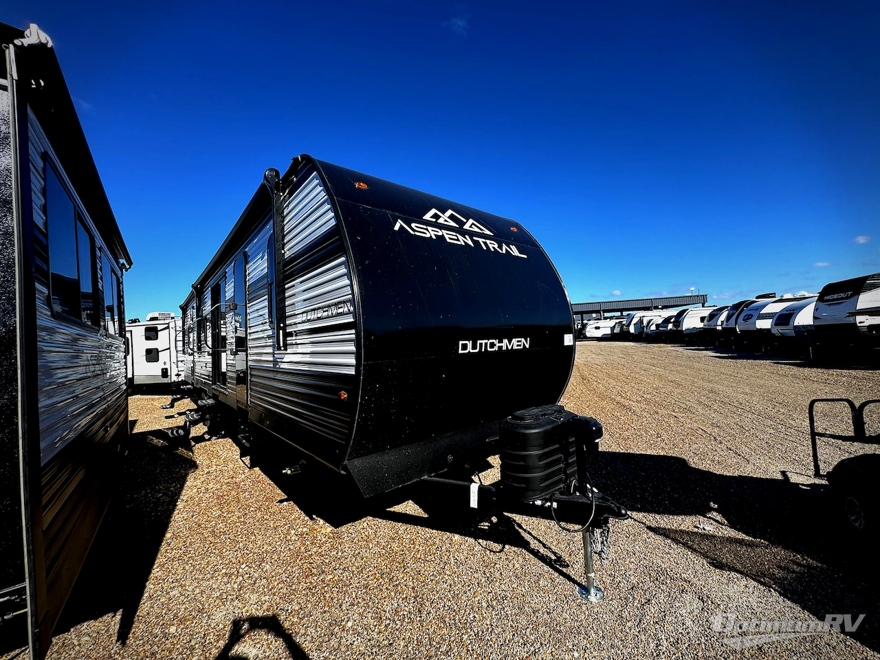 2026 Dutchmen Aspen Trail 38DS Photo 1