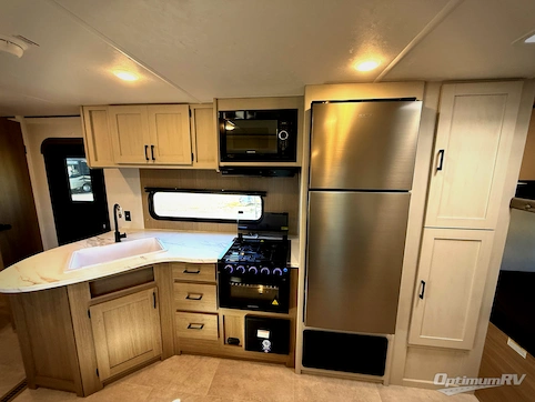 2026 Dutchmen Aspen Trail LE 26BH RV Photo 3