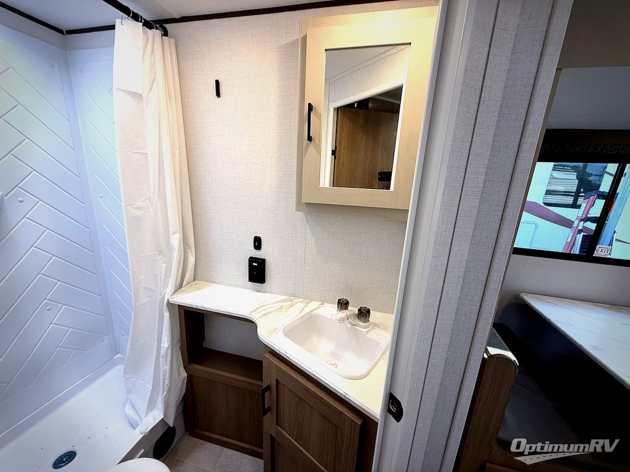 2026 Dutchmen Aspen Trail LE 26BH Photo 17