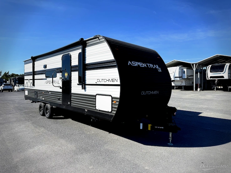 2026 Dutchmen Aspen Trail LE 26BH RV Photo 1