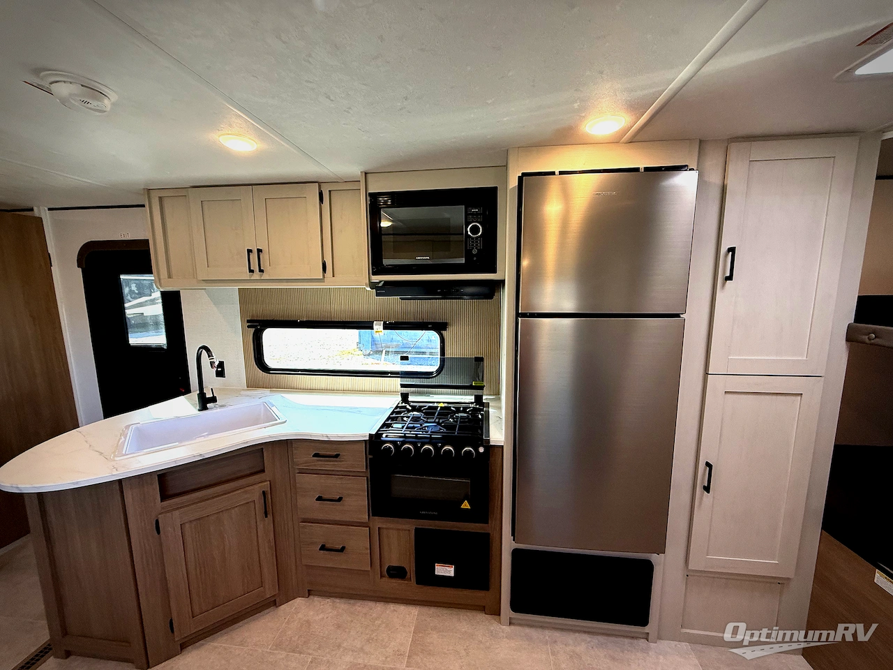 2026 Dutchmen Aspen Trail LE 26BH Photo 11