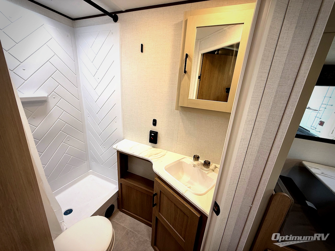 2026 Dutchmen Aspen Trail LE 26BH Photo 17