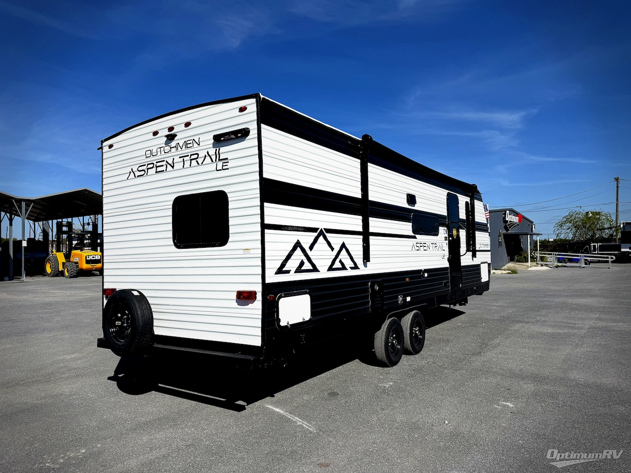 2026 Dutchmen Aspen Trail LE 26BH Photo 2