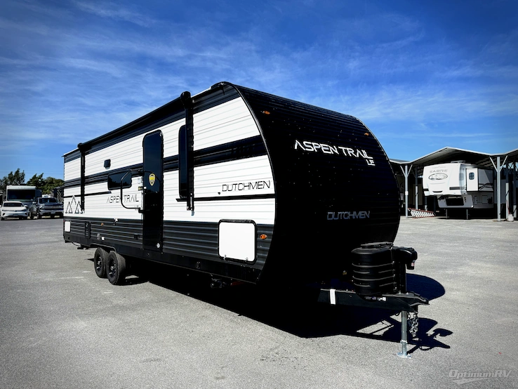 2026 Dutchmen Aspen Trail LE 26BH RV Photo 1