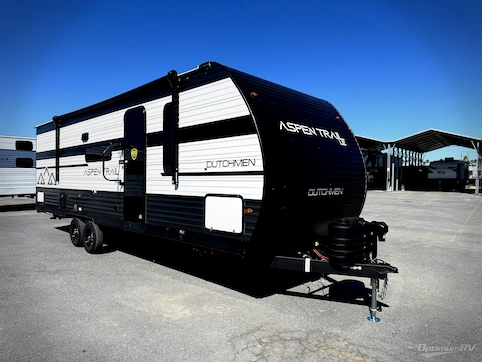 New 2026 Dutchmen Aspen Trail LE 26BH Featured Photo