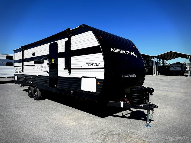 2026 Dutchmen Aspen Trail LE 26BH RV Photo 1