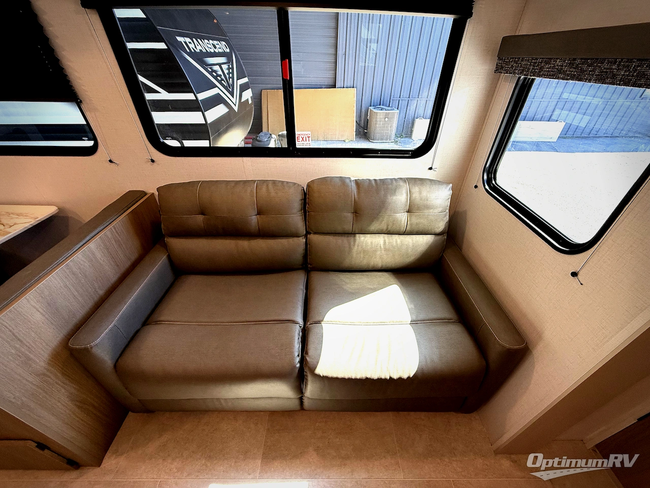 2026 Dutchmen Aspen Trail LE 26BH Photo 5