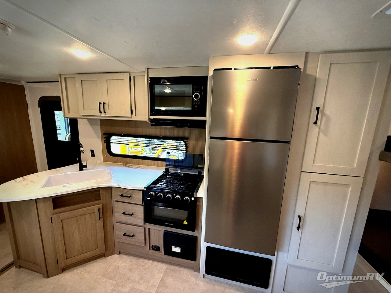 2026 Dutchmen Aspen Trail LE 26BH Photo 11