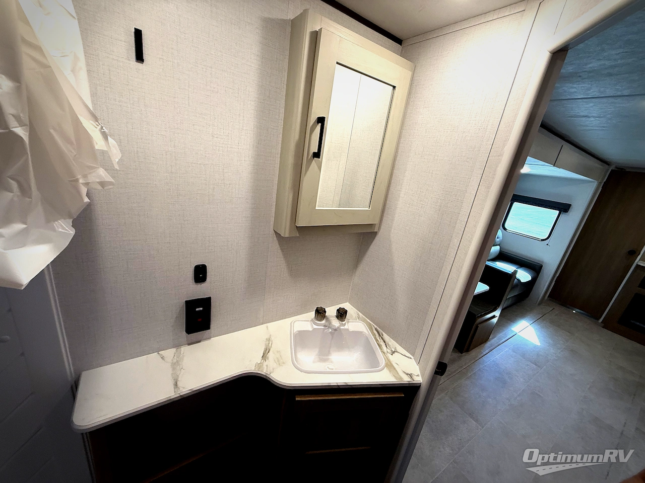 2026 Dutchmen Aspen Trail LE 26BH Photo 18