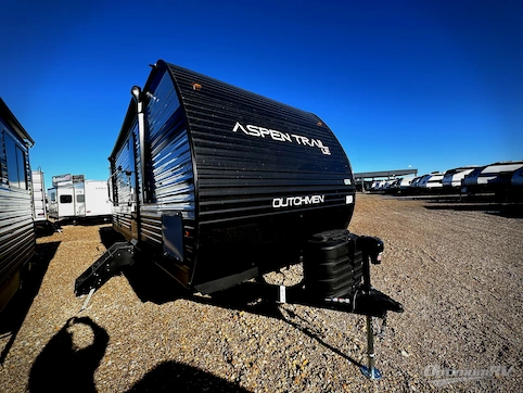 New 2026 Dutchmen Aspen Trail LE 26BH Featured Photo