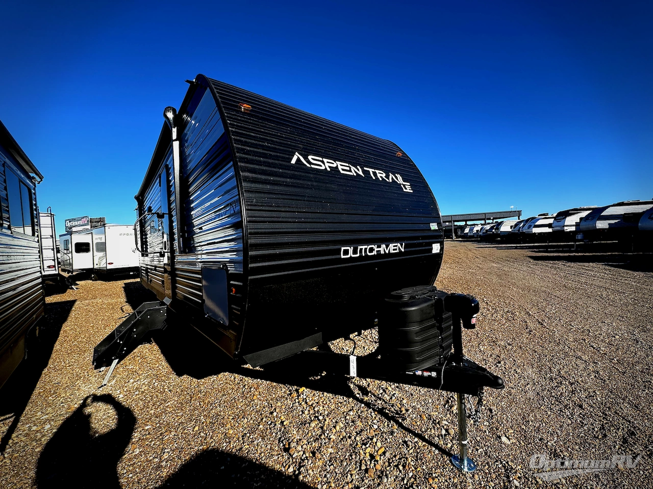 2026 Dutchmen Aspen Trail LE 26BH Photo 1