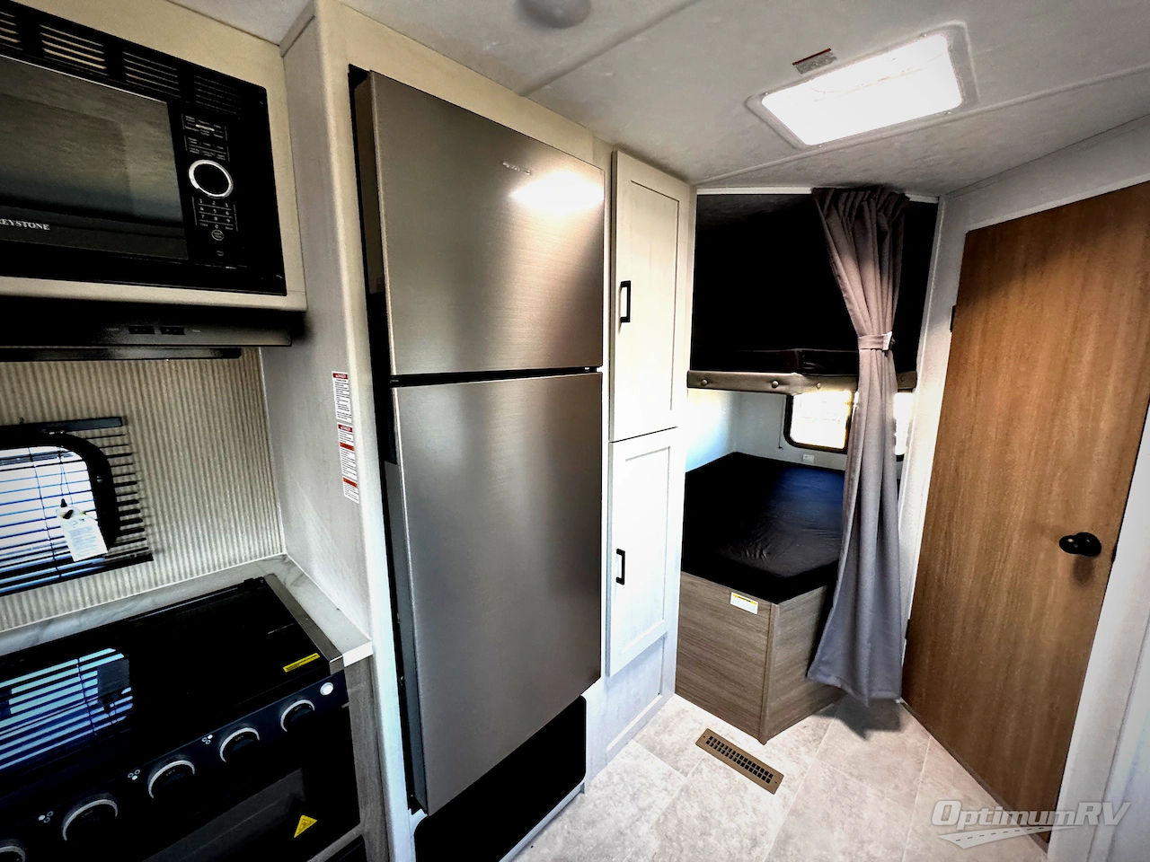 2026 Dutchmen Aspen Trail LE 26BH Photo 8