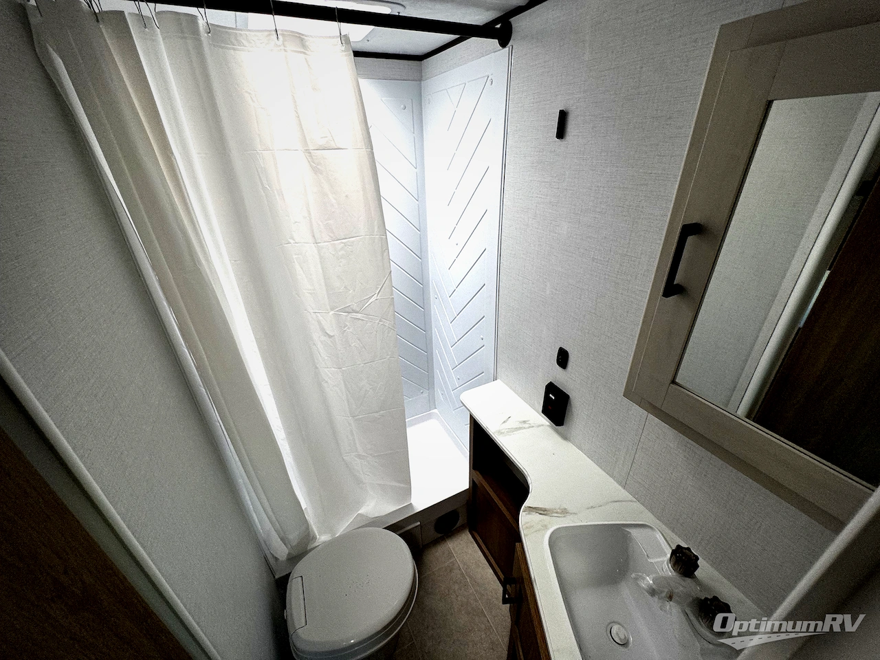 2026 Dutchmen Aspen Trail LE 26BH Photo 12