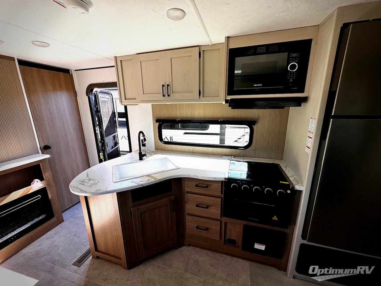 2026 Dutchmen Aspen Trail LE 26BH Photo 5