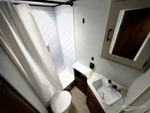 2026 Dutchmen Aspen Trail LE 26BH RV Photo 4