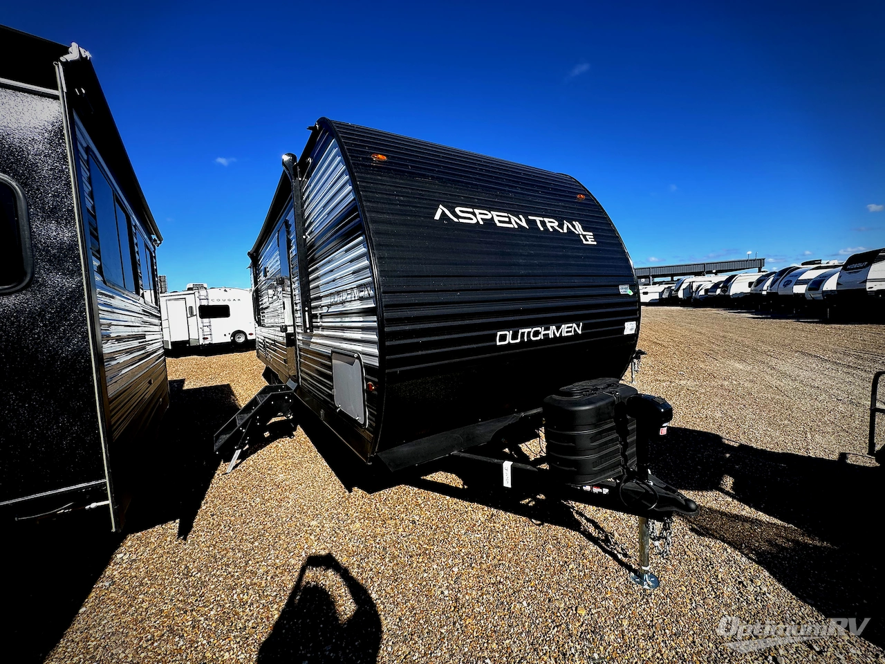 2026 Dutchmen Aspen Trail LE 26BH Photo 1