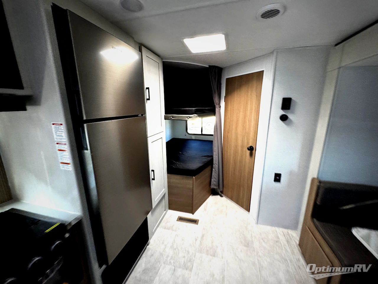 2026 Dutchmen Aspen Trail LE 26BH Photo 5