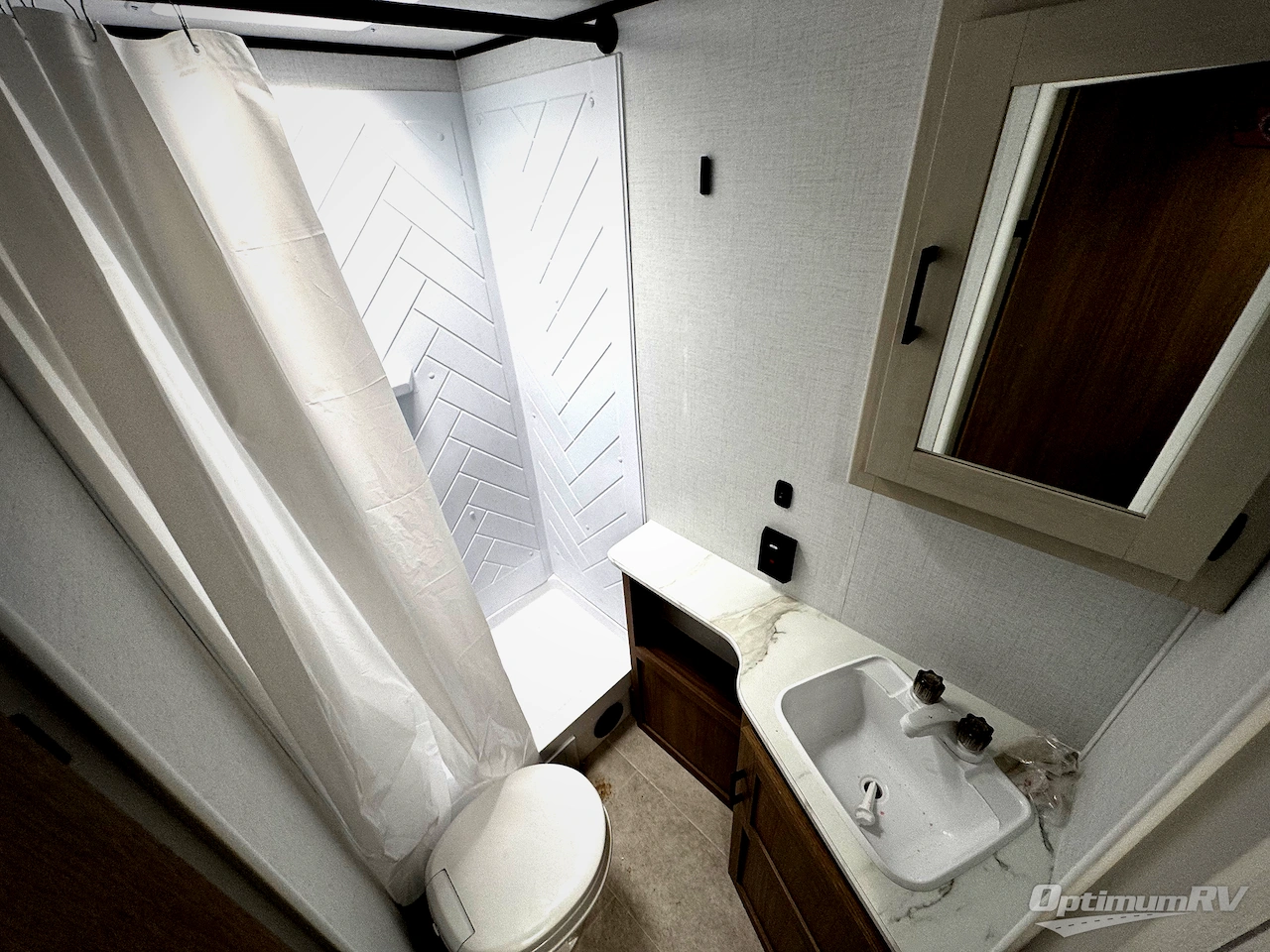 2026 Dutchmen Aspen Trail LE 26BH Photo 7