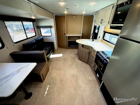 2026 Dutchmen Aspen Trail LE 26BH RV Photo 2