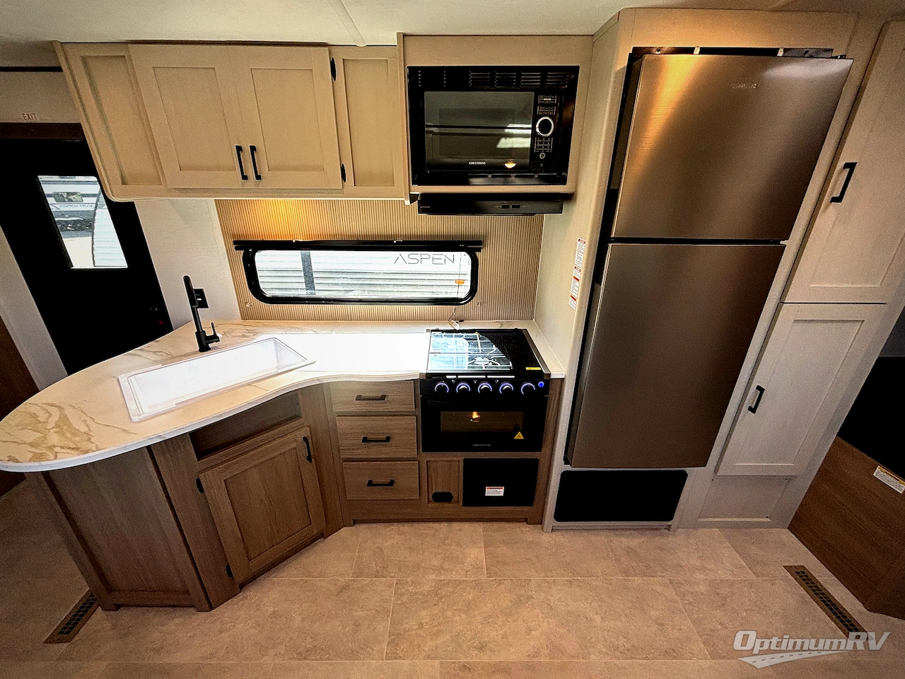 2026 Dutchmen Aspen Trail LE 26BH Photo 5