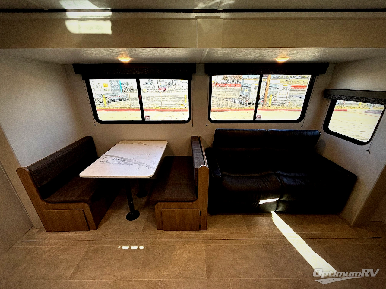 2026 Dutchmen Aspen Trail LE 26BH Photo 6