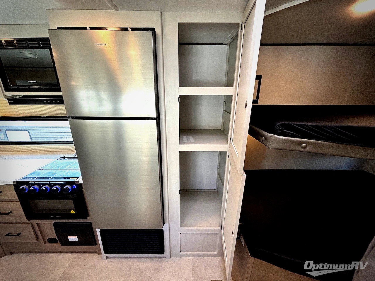 2026 Dutchmen Aspen Trail LE 26BH Photo 8