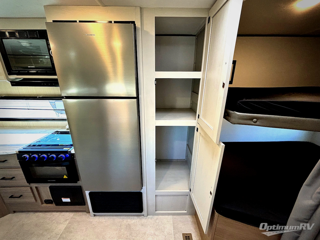 2026 Dutchmen Aspen Trail LE 26BH Photo 8