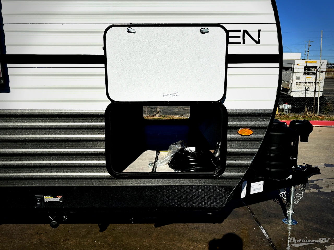 2026 Dutchmen Aspen Trail LE 26BH Photo 13