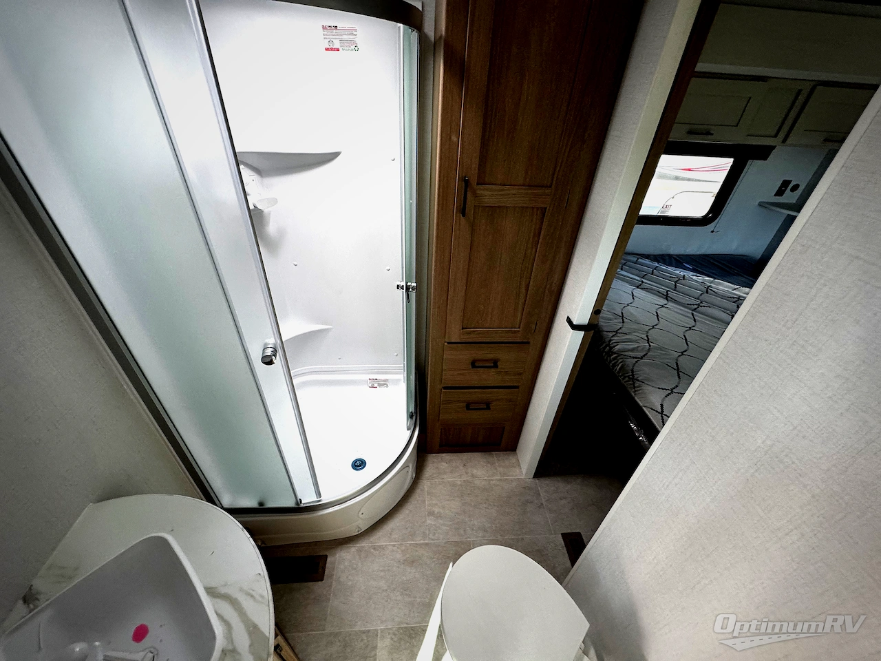 2026 Dutchmen Aspen Trail 38DS Photo 17