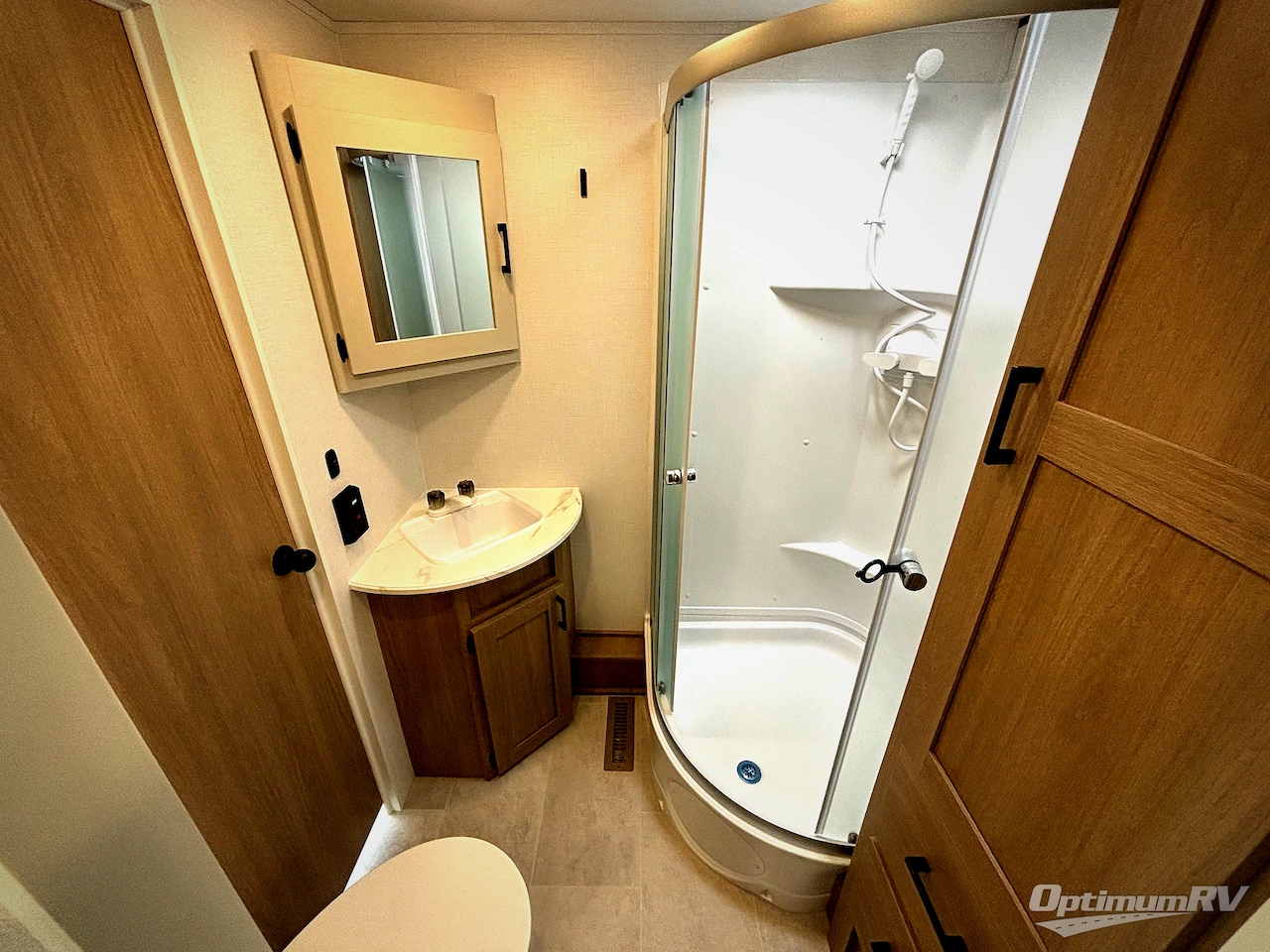 2026 Dutchmen Aspen Trail 38DS Photo 12