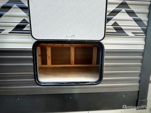 2026 Dutchmen Aspen Trail 38DS RV Photo 4