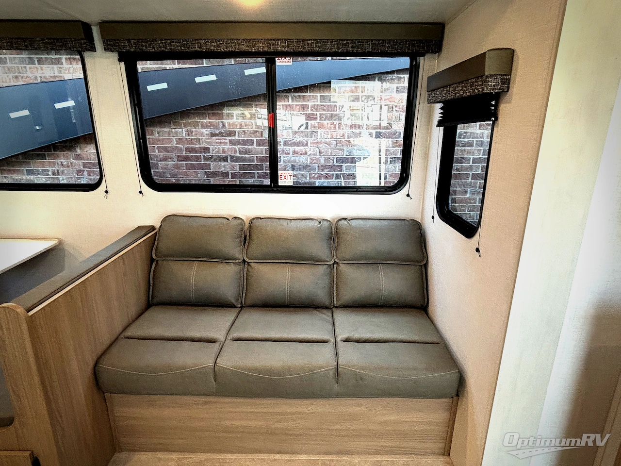 2026 Dutchmen Aspen Trail 38DS Photo 6