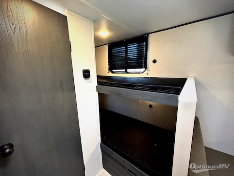 2026 Dutchmen Aspen Trail Mini 17BH RV Photo 3