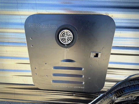 2026 Dutchmen Aspen Trail Mini 17BH RV Photo 4