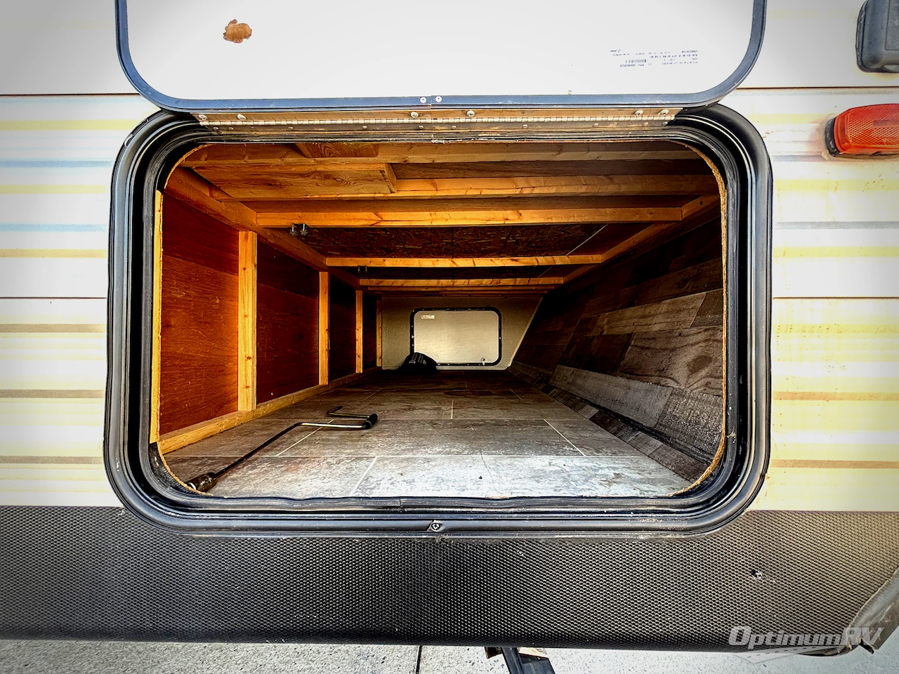 2019 Dutchmen Aspen Trail 25BH Photo 13