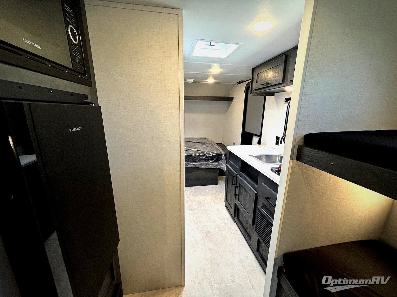 2026 Dutchmen Aspen Trail Mini 17QB Photo 5